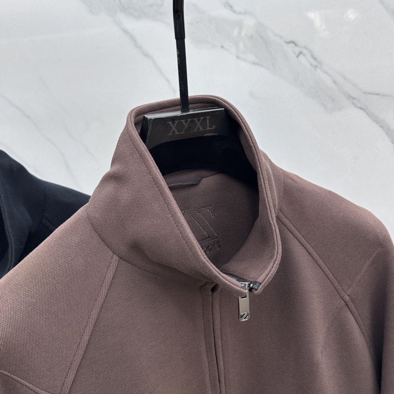 Zegna Outwear